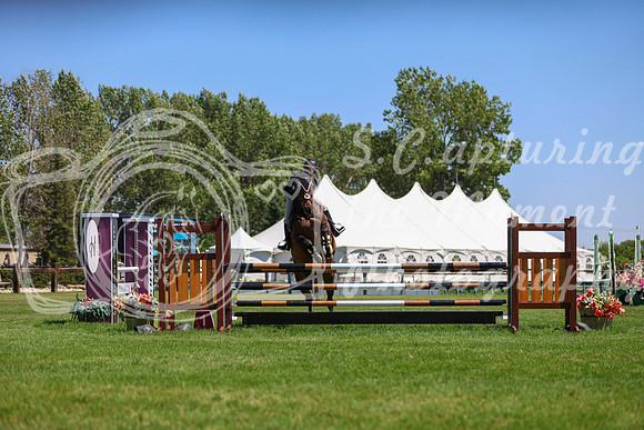 16611 - Mykenzi - 2026 Mid-Summer Classic I - Saturday July 11th