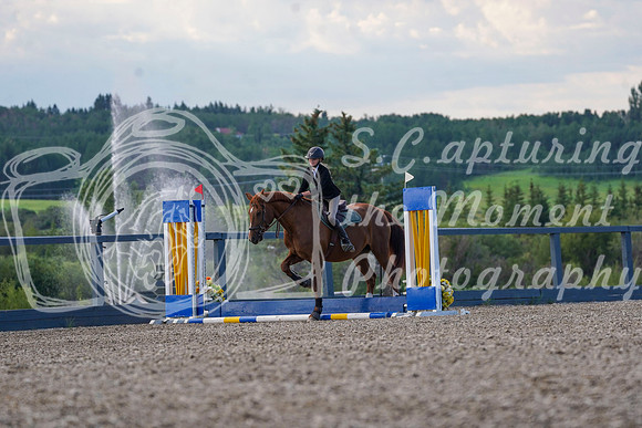 01825 - Alina - 2026 Mid-Summer Classic I - Saturday July 11th