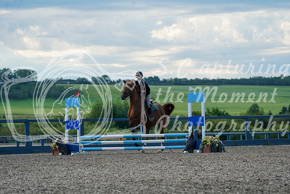 01827 - Alina - 2026 Mid-Summer Classic I - Saturday July 11th