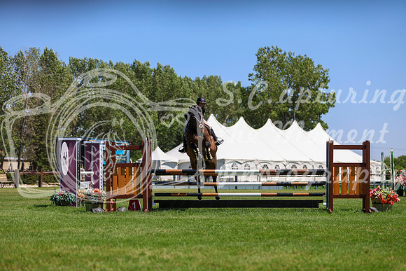 16613 - Mykenzi - 2026 Mid-Summer Classic I - Saturday July 11th