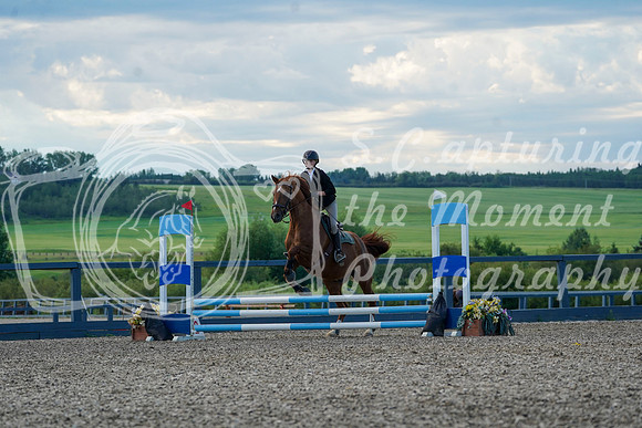 01828 - Alina - 2026 Mid-Summer Classic I - Saturday July 11th