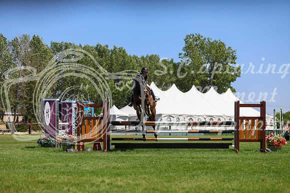 16614 - Mykenzi - 2026 Mid-Summer Classic I - Saturday July 11th