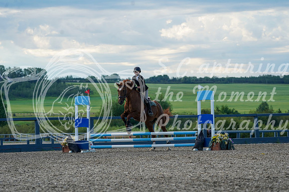 01829 - Alina - 2026 Mid-Summer Classic I - Saturday July 11th