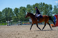 09118 - Alina - 2026 Mid-Summer Classic I - Saturday July 11th