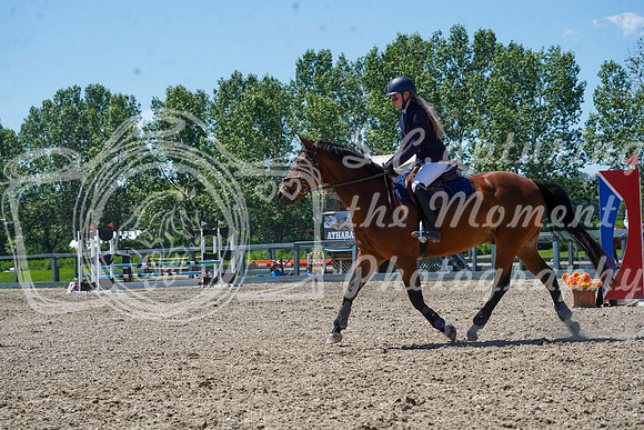 09118 - Alina - 2026 Mid-Summer Classic I - Saturday July 11th