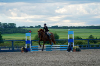 01830 - Alina - 2026 Mid-Summer Classic I - Saturday July 11th