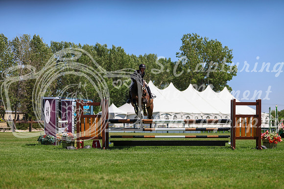 16615 - Mykenzi - 2026 Mid-Summer Classic I - Saturday July 11th