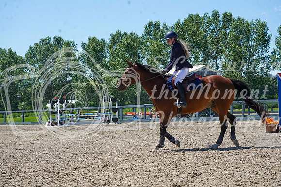 09119 - Alina - 2026 Mid-Summer Classic I - Saturday July 11th