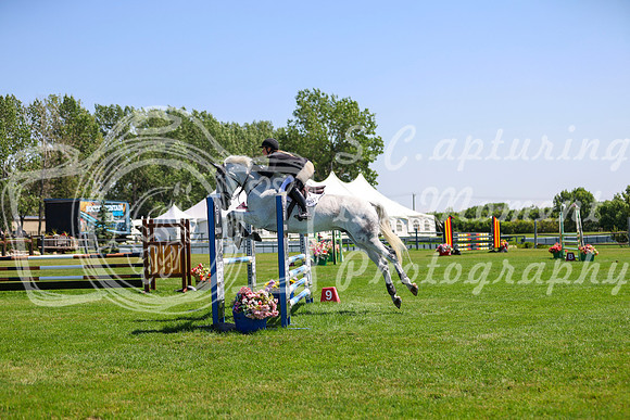 12472 - Mykenzi - 2026 Mid-Summer Classic I - Saturday July 11th