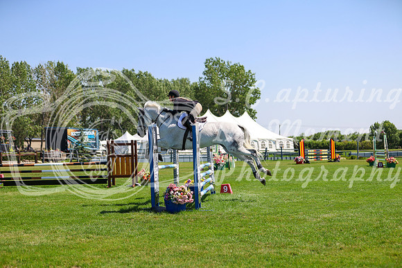 12473 - Mykenzi - 2026 Mid-Summer Classic I - Saturday July 11th