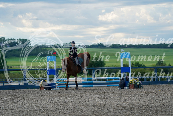 01832 - Alina - 2026 Mid-Summer Classic I - Saturday July 11th