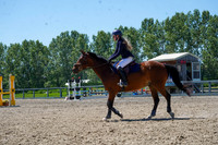 09122 - Alina - 2026 Mid-Summer Classic I - Saturday July 11th