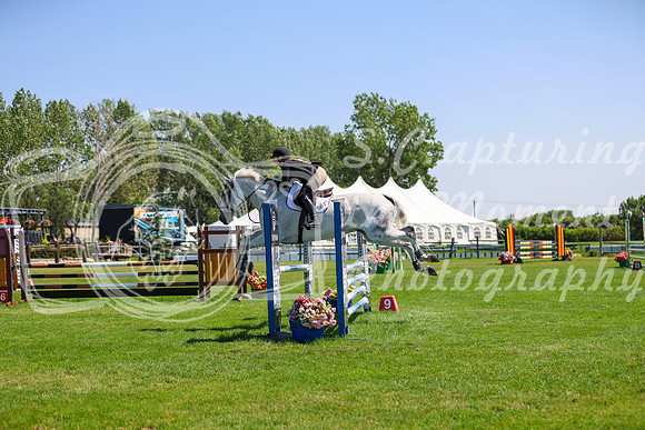 12474 - Mykenzi - 2026 Mid-Summer Classic I - Saturday July 11th