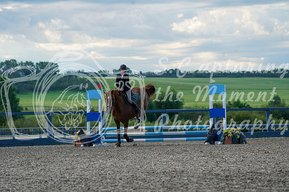 01833 - Alina - 2026 Mid-Summer Classic I - Saturday July 11th