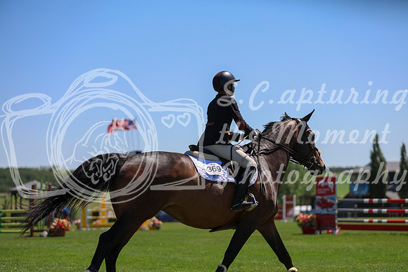 16622 - Mykenzi - 2026 Mid-Summer Classic I - Saturday July 11th