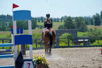 09124 - Alina - 2026 Mid-Summer Classic I - Saturday July 11th