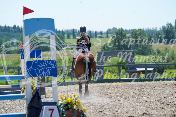 09125 - Alina - 2026 Mid-Summer Classic I - Saturday July 11th