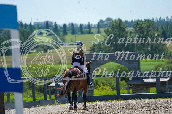 09126 - Alina - 2026 Mid-Summer Classic I - Saturday July 11th