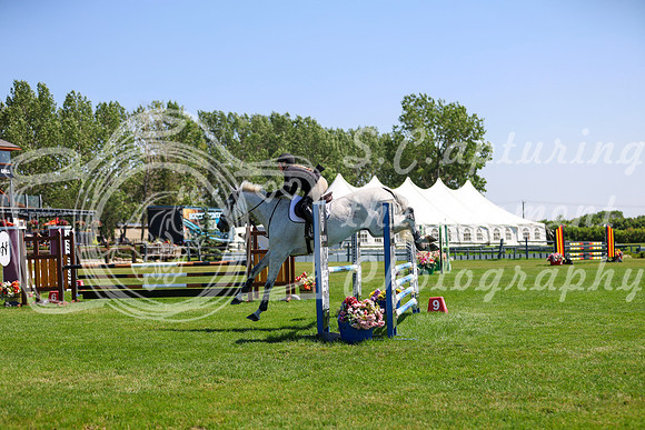 12476 - Mykenzi - 2026 Mid-Summer Classic I - Saturday July 11th