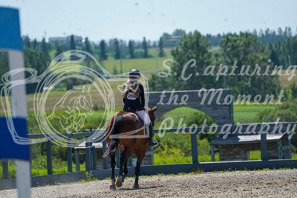 09127 - Alina - 2026 Mid-Summer Classic I - Saturday July 11th