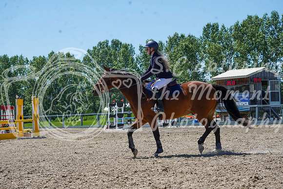 09123 - Alina - 2026 Mid-Summer Classic I - Saturday July 11th