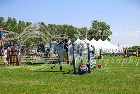 12477 - Mykenzi - 2026 Mid-Summer Classic I - Saturday July 11th