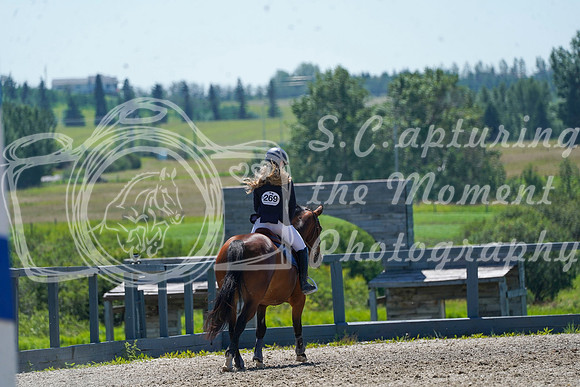 09131 - Alina - 2026 Mid-Summer Classic I - Saturday July 11th