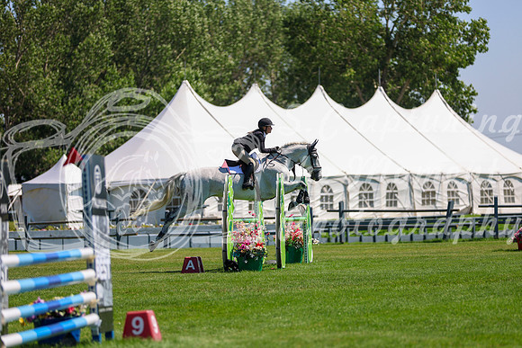 12483 - Mykenzi - 2026 Mid-Summer Classic I - Saturday July 11th