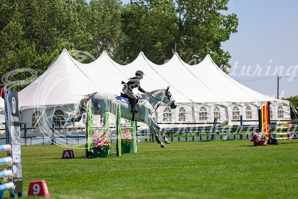 12486 - Mykenzi - 2026 Mid-Summer Classic I - Saturday July 11th