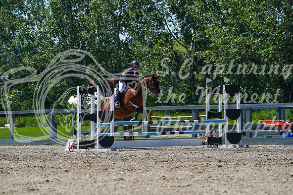 09133 - Alina - 2026 Mid-Summer Classic I - Saturday July 11th