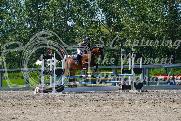 09134 - Alina - 2026 Mid-Summer Classic I - Saturday July 11th