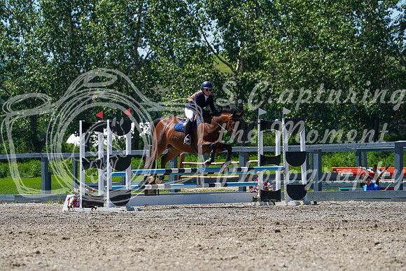 09135 - Alina - 2026 Mid-Summer Classic I - Saturday July 11th