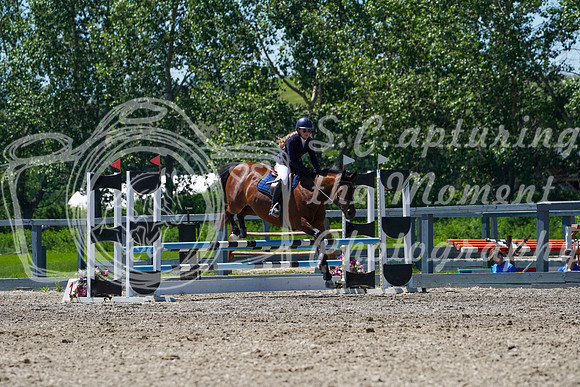 09136 - Alina - 2026 Mid-Summer Classic I - Saturday July 11th