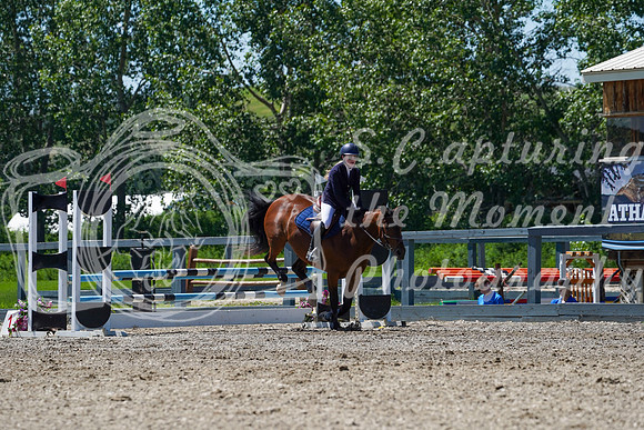 09138 - Alina - 2026 Mid-Summer Classic I - Saturday July 11th