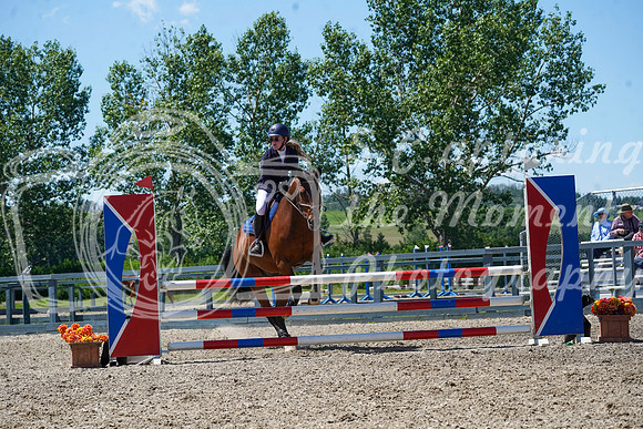 09140 - Alina - 2026 Mid-Summer Classic I - Saturday July 11th