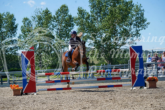 09142 - Alina - 2026 Mid-Summer Classic I - Saturday July 11th