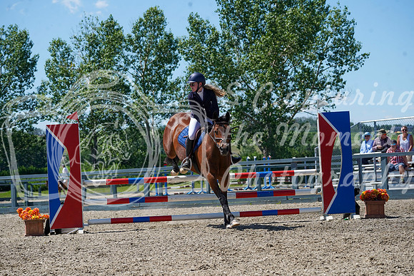 09144 - Alina - 2026 Mid-Summer Classic I - Saturday July 11th