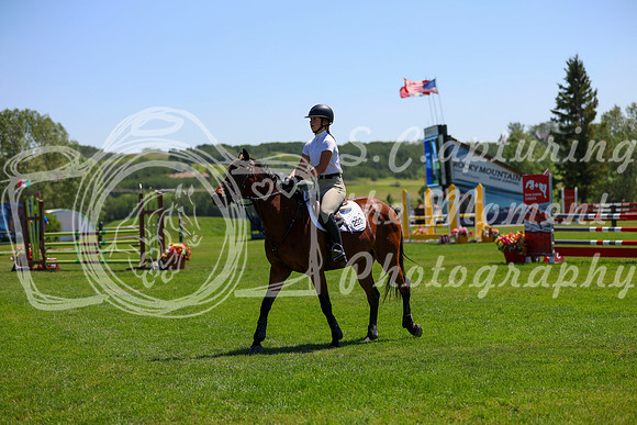 13666 - Mykenzi - 2026 Mid-Summer Classic I - Saturday July 11th