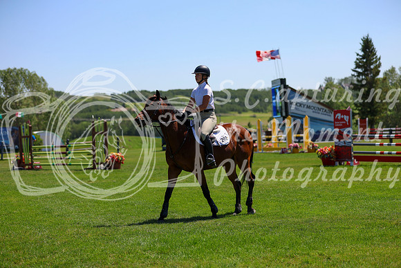 13667 - Mykenzi - 2026 Mid-Summer Classic I - Saturday July 11th