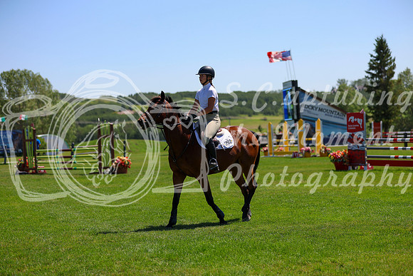 13668 - Mykenzi - 2026 Mid-Summer Classic I - Saturday July 11th