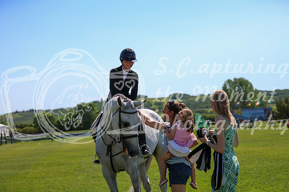 11136 - Mykenzi - 2026 Mid-Summer Classic I - Saturday July 11th