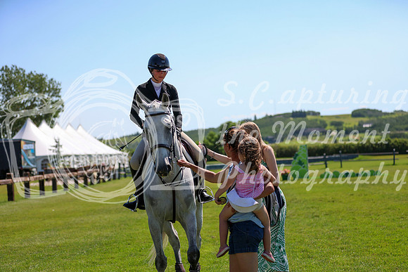 11138 - Mykenzi - 2026 Mid-Summer Classic I - Saturday July 11th