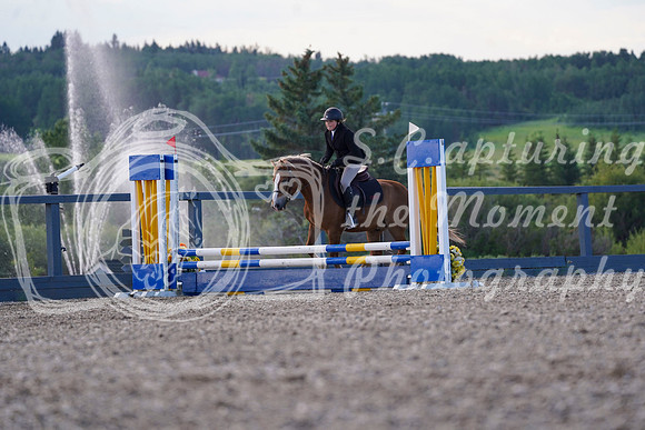 01936 - Alina - 2026 Mid-Summer Classic I - Saturday July 11th