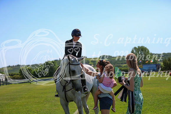 11134 - Mykenzi - 2026 Mid-Summer Classic I - Saturday July 11th