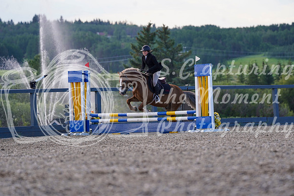 01937 - Alina - 2026 Mid-Summer Classic I - Saturday July 11th