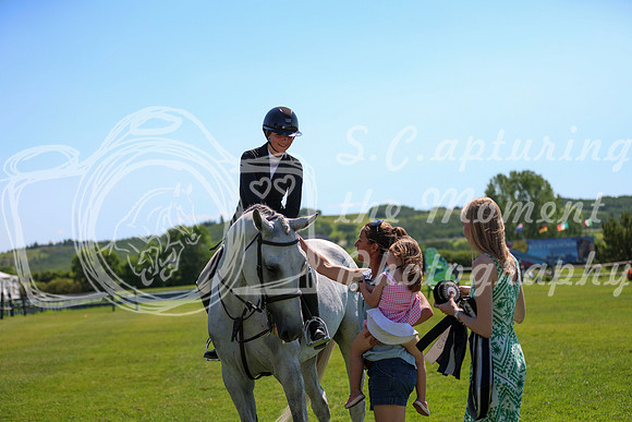 11135 - Mykenzi - 2026 Mid-Summer Classic I - Saturday July 11th