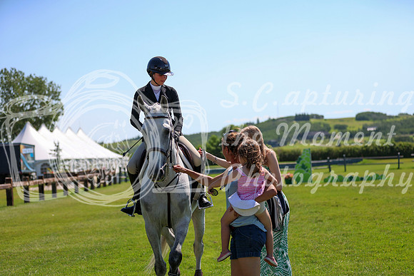 11142 - Mykenzi - 2026 Mid-Summer Classic I - Saturday July 11th