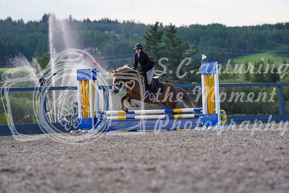 01938 - Alina - 2026 Mid-Summer Classic I - Saturday July 11th