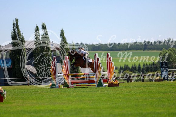 13681 - Mykenzi - 2026 Mid-Summer Classic I - Saturday July 11th