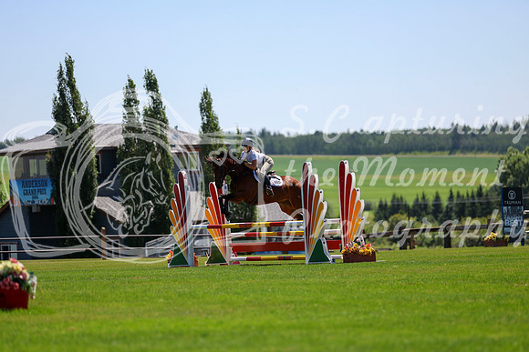 13682 - Mykenzi - 2026 Mid-Summer Classic I - Saturday July 11th